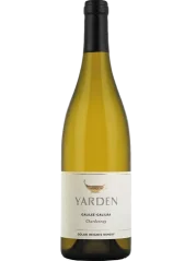 Golan Heights Yarden Chardonnay 2019 (id:81164)