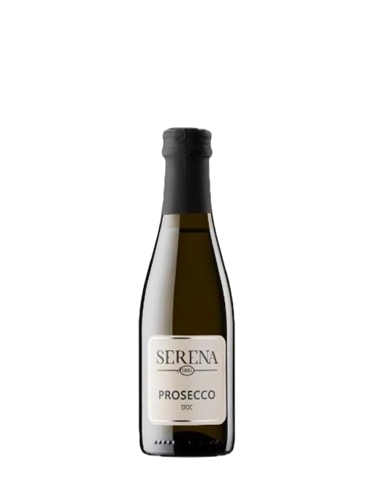 Serena Prosecco Frizzante DOC 0,2l