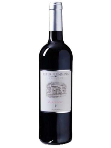 Peter Flemming Zinfandel 2019