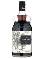 Rum Kraken Black spiced 0,7l 40%