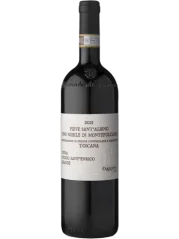 Carpineto Vino Nobile di Montepulciano Pieve Sant’Albino DOCG 2021 (id:68362)