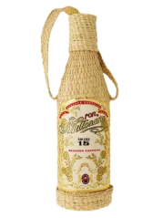 Rum Ron Millonario Reserva Solera 15YO 0,7l 40%