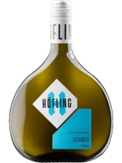 Höfling Silvaner trocken Gössenheim 2021 (id:61053)