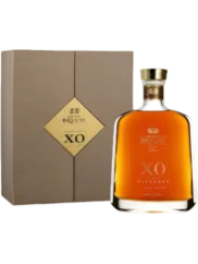 Cognac Grand Breuil XO Breuil 0,7l 40% + Dárkové Balení