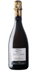 Marco Scolaris Ribolla Gialla Brut Nature DOC (id:68958)