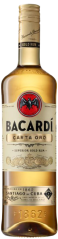 Rum Bacardi Oro 1l 37,5% (id:120527)