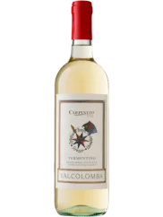 Carpineto Vermentino Valcolomba Maremma 2024 DOC (id:68358)