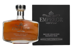 Rum Emperor Private Collection 0,7l 42% + Dárkové balení
