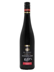 Dr. Zenzen Dornfelder Alkoholfrei nealko 0,0% (id:60486)