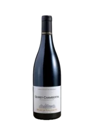 Gevrey Chambertin 2017