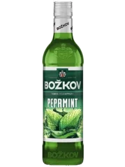 Peprmint Božkov 1l 20%