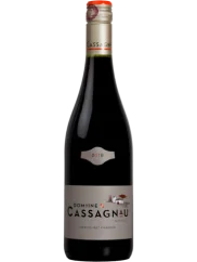 Domaine de Cassagnau Rouge IGP 2018 (id:65077)