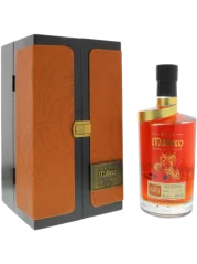 Rum Malteco Selección 1983 0,7l 40% + Dárkové Balení