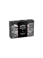 Whisky Jack Daniel´s kalendář 21x 50ml 39% + Dárkové balení