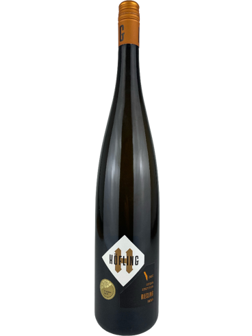Höfling Riesling Stein Stetten 2020 Magnum 1,5l (id:61069)