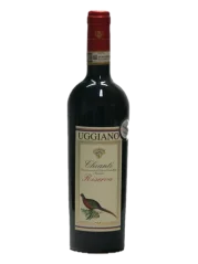 Azienda Uggiano Chianti Riserva DOCG 2021 (id:68111)