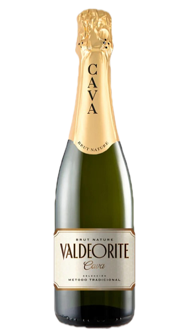 Valdeorite Cava Brut