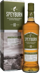 Speyburn 10y 0,7l 40%