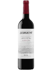 Azabache Rioja Garnacha 2021