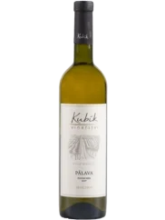 Kubík Pálava výběr z hroznů 2021