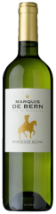 Bern Bordeaux Blanc 2023