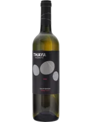 Thaya Sauvignon Premium Pozdní Sběr 2022