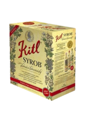 Kitl Syrob Okurka Bag in Box 5l (id:9060157)