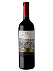 Zorzal Gran Terroir Malbec 2018