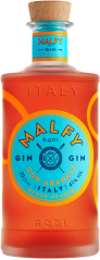 Gin Malfy Con Arancia 0,7l 41% (id:136399)