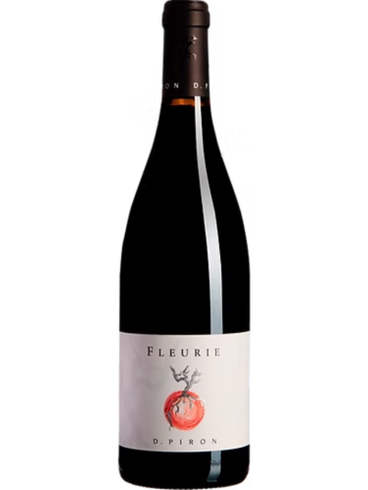 Maison Piron Saint Amour AOP 2024