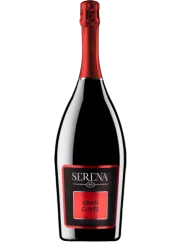 Serena Spumante Grand Cuvée Extra Dry Magnum 1,5l