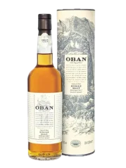 Whisky Oban 14YO 0,7l 43% + Dárkové Balení (id:133810)