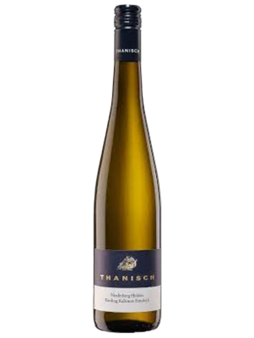 Thanisch Riesling Kabinett Feinherb 2018 (id:60407)