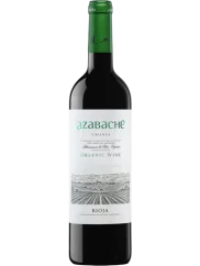 Azabache Rioja Crianza Organic 2019