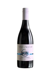 Patria Kobylí Frankovka