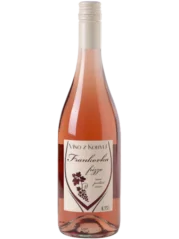 Víno z Kobylí Frankovka Rosé 2021 (id:25310)