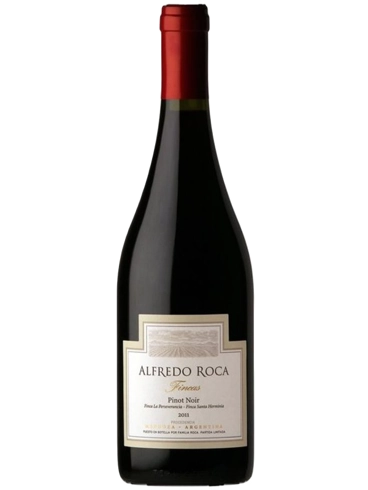 Alfredo Roca Pinot Noir 2021
