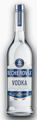 Jan Becher Becherovka vodka 0,5l 37,5%