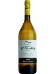 Marco Scolaris Sauvignon Collio DOC 2024 (id:68964)