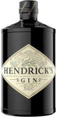 Gin Hendrick's 0,7l 41,4%