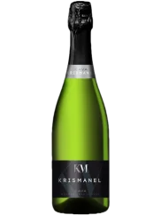 Krismanel Cava Brut nature