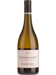 Leroux Bourgogne Aligoté 2020 (id:50019)