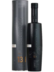 Whisky Octomore Single Malt 0,7l 57% + Dárkové balení (id:9060097)