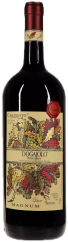 Dogajolo Rosso 2020 Magnum 1,5l Carpineto