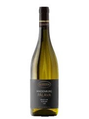 Reisten Pálava Maidenburg Pozdní sběr 2018