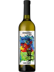 Dobrá Vinice Cuvée Národní park 2020 (id:14888)