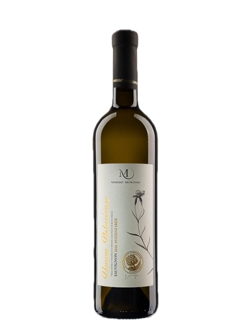 Michlovský Sauvignon Pozdní sběr 2016 (id:23636)