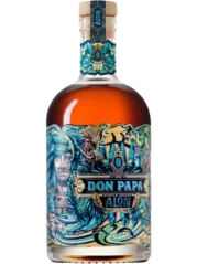 Rum Don Papa Alon 0,7l 40%