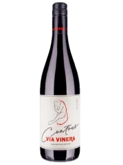 Via Vinera Pinor Noir IGP 2018 (id:71301)