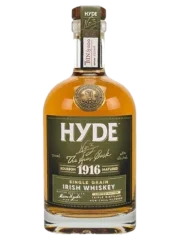 Whisky HYDE No. 3 Single Grain 0,7l 46% (id:133140)